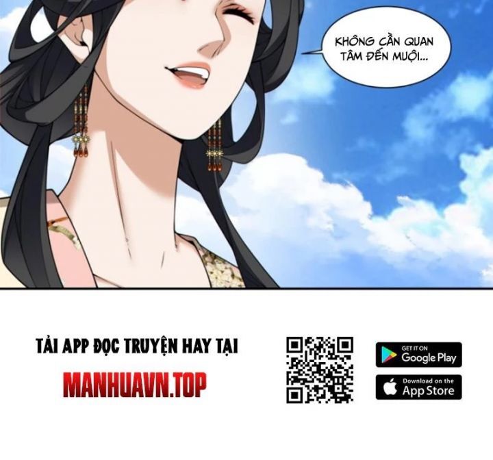 Đồ Đệ Của Ta Đều Là Đại Phản Phái Chương 391 Ảnh 30