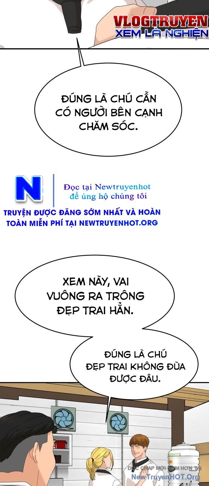 Nhà Hàng Kỳ Lạ Chương 33 Ảnh 55