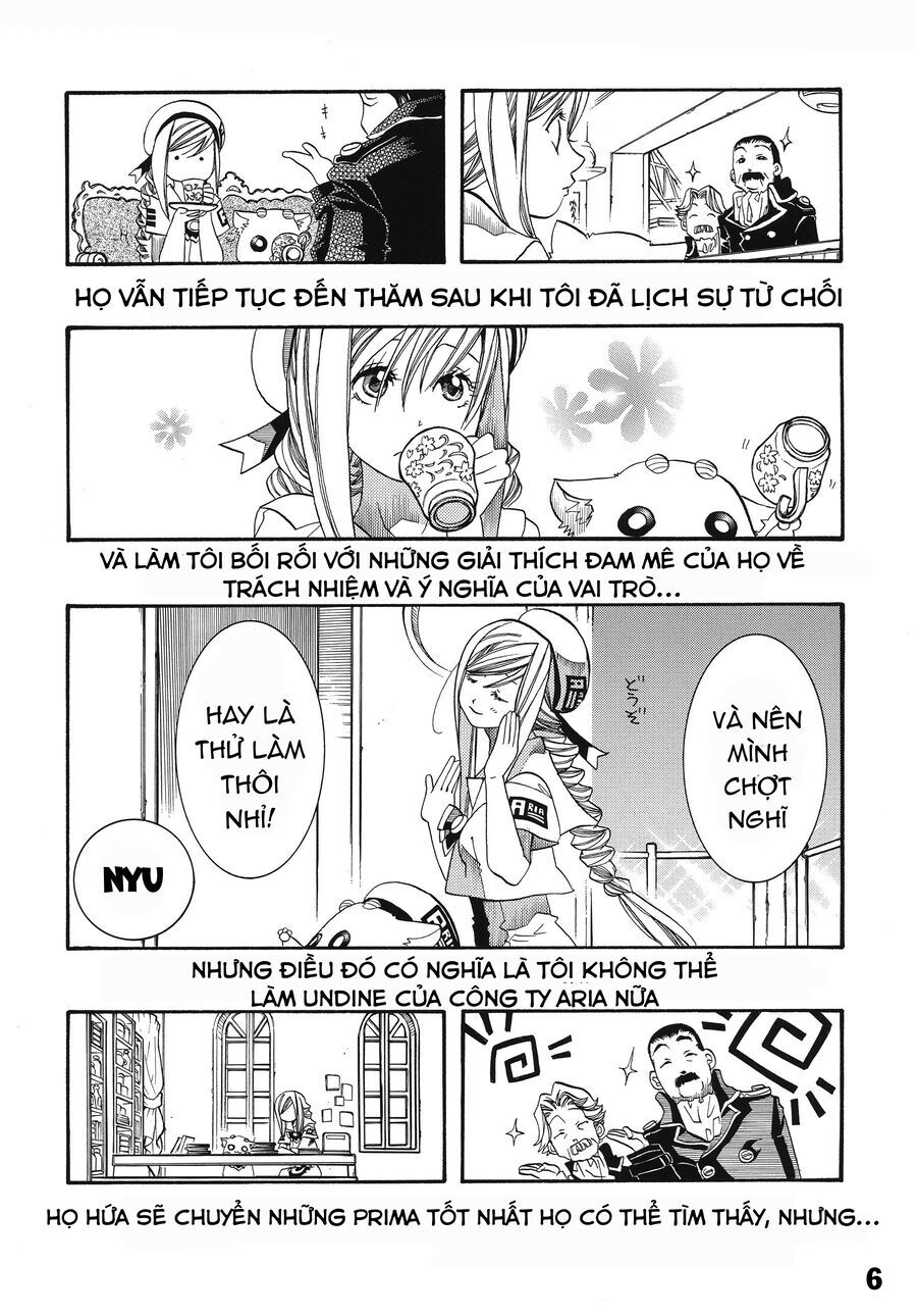 Genkai Level 1 Kara No Nariagari: Saijaku Level No Ore Ga Isekai Saikyou Ni Naru Made Chương 60.1 Ảnh 8