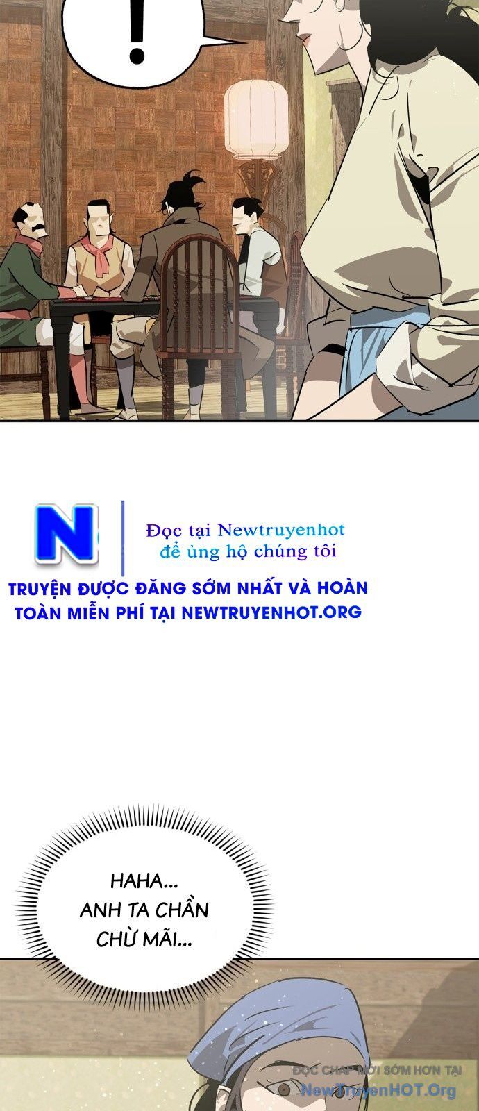 Võ Học Miền Viễn Tây Chương 26 Ảnh 25