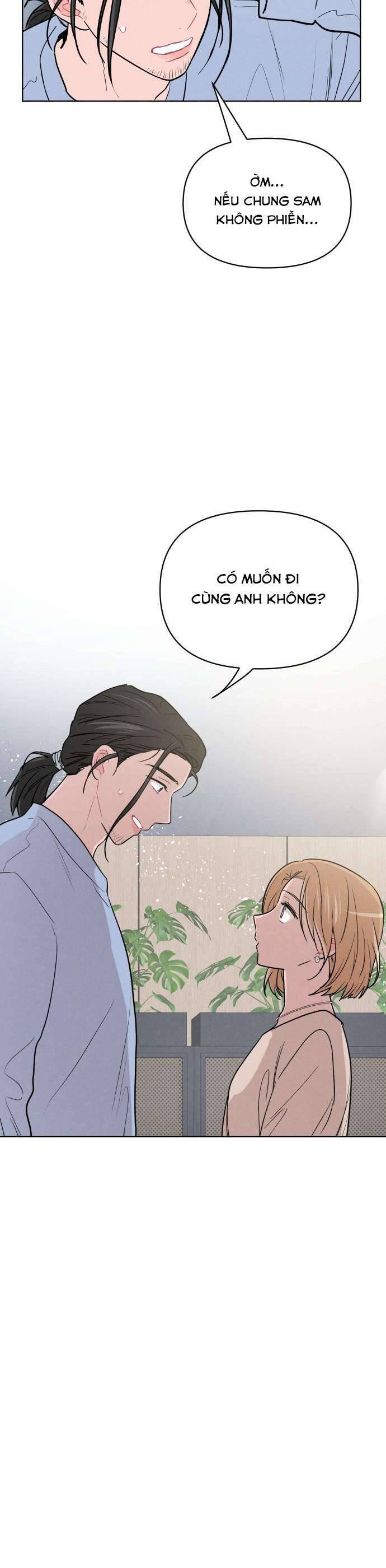 Thật Đáng Thương Cho Chúng Tôi Chương 53 Ảnh 27