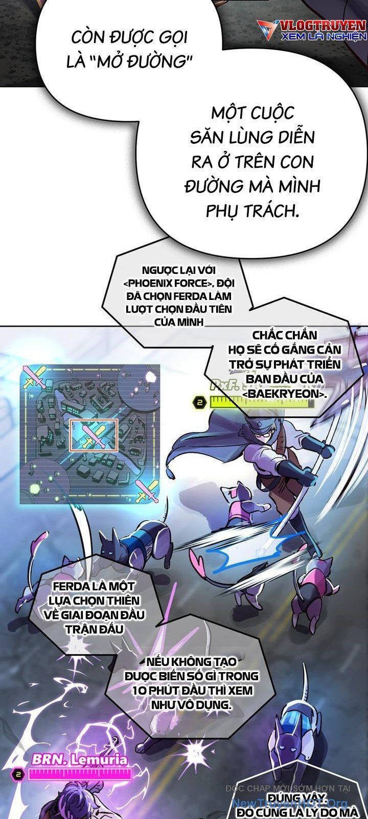 Chuỗi Chiến Công Chương 20 Ảnh 10