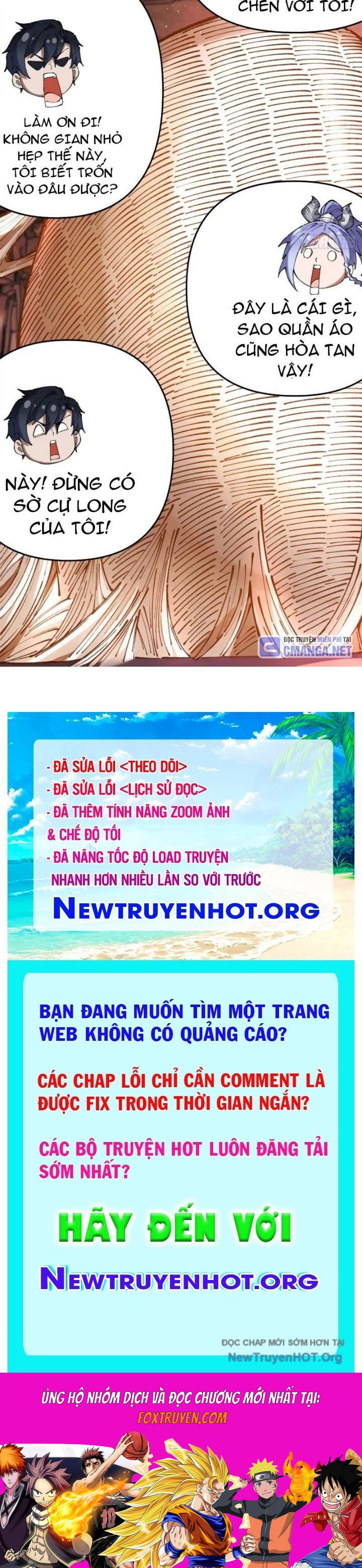 Sau Khi Quỷ Dị Giáng Lâm, Ta Mở Khóa Được Tháp Thông Thiên Chương 6 Ảnh 62