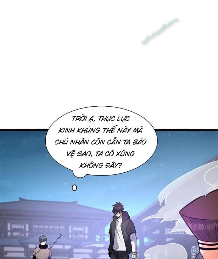 Siêu Phàm Sát Thần Chương 267 Ảnh 79
