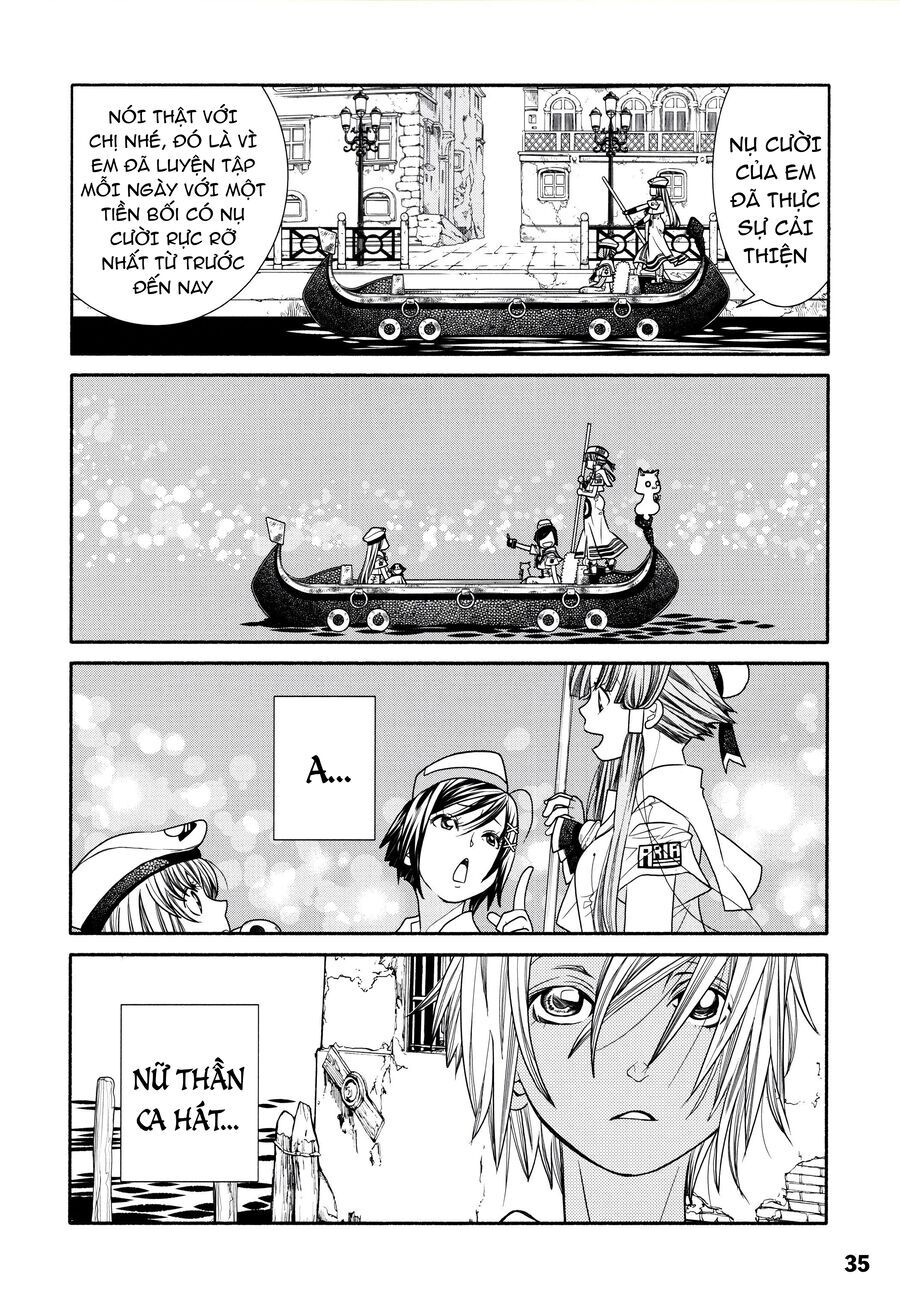 Genkai Level 1 Kara No Nariagari: Saijaku Level No Ore Ga Isekai Saikyou Ni Naru Made Chương 60.2 Ảnh 37