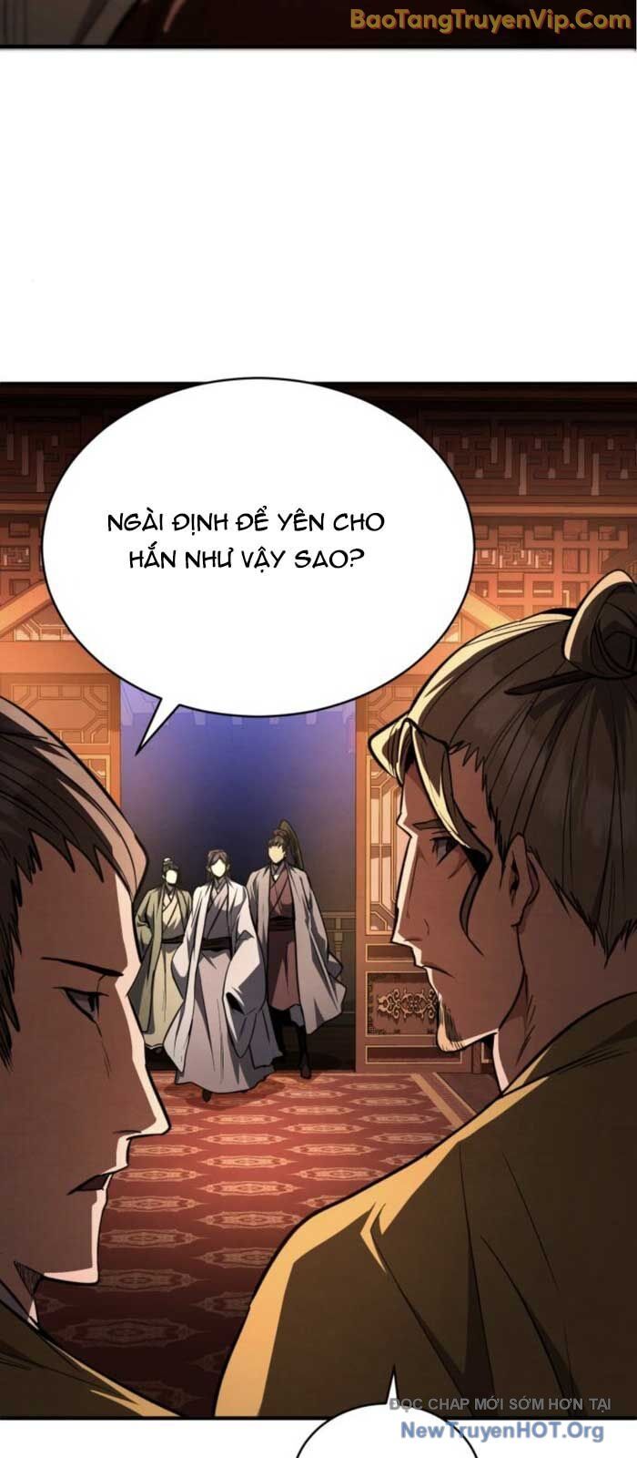 Quyền Vương Phục Sinh Chương 9 Ảnh 92