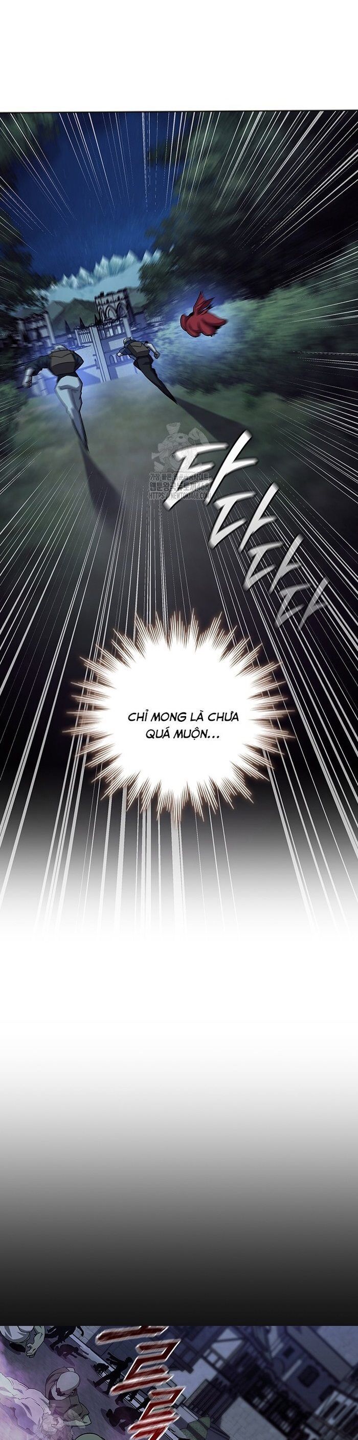 Thực Long Ma Pháp Sư Chương 102 Ảnh 33