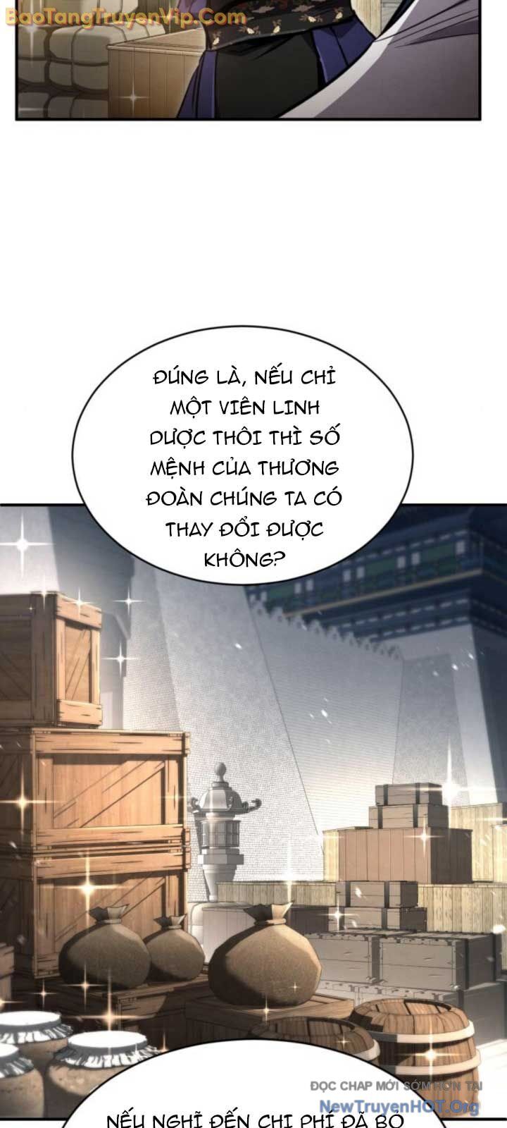 Quyền Vương Phục Sinh Chương 8 Ảnh 21