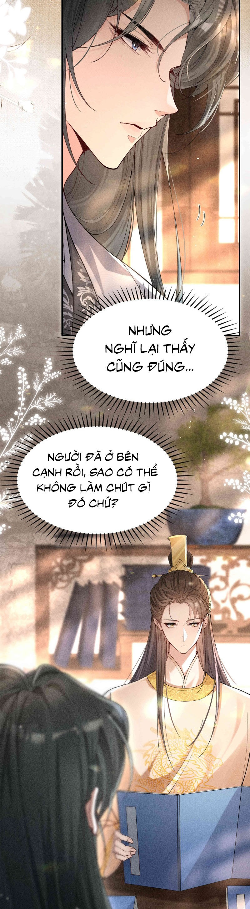 Kim Phong Ngọc Lộ Chương 24 Ảnh 6