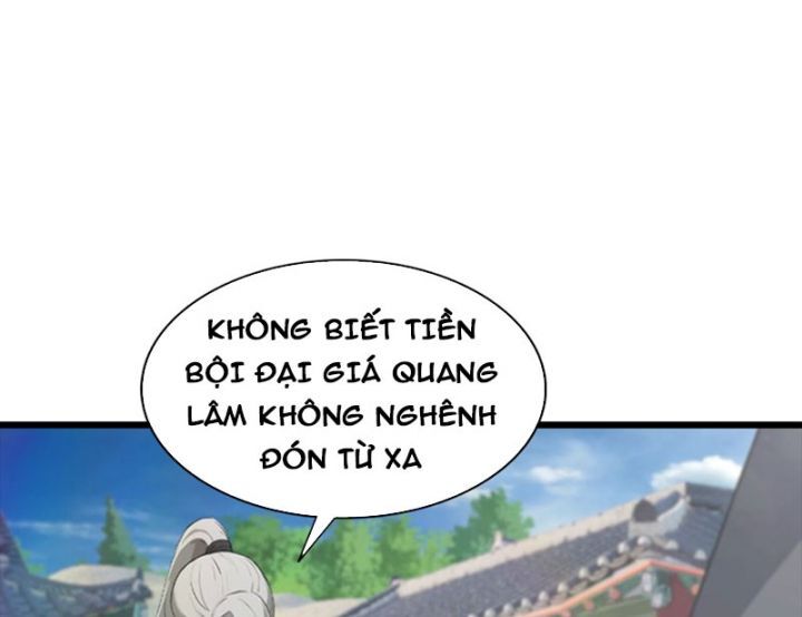 Tu Tiên Trở Về Tại Vườn Trường - Season 2 Chương 189 Ảnh 34