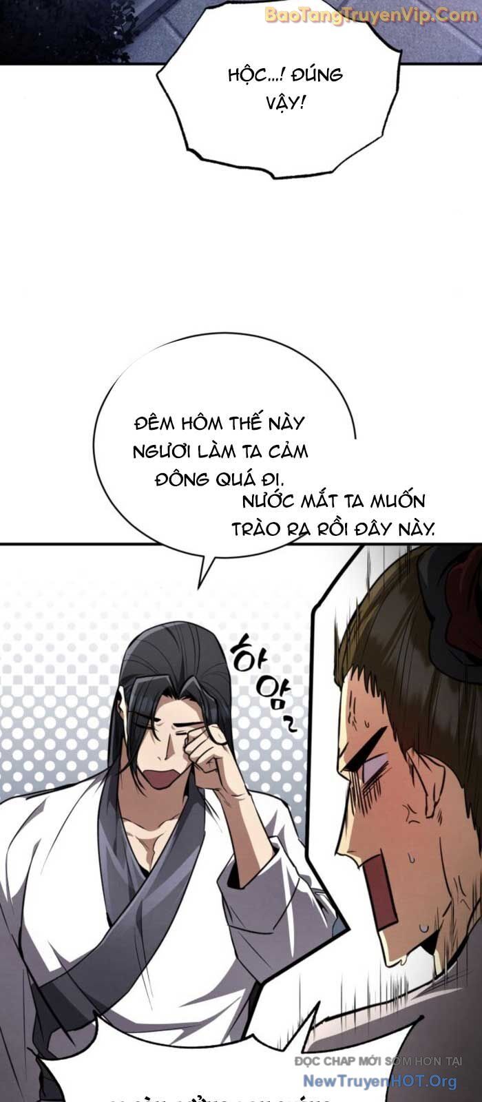 Quyền Vương Phục Sinh Chương 9 Ảnh 103