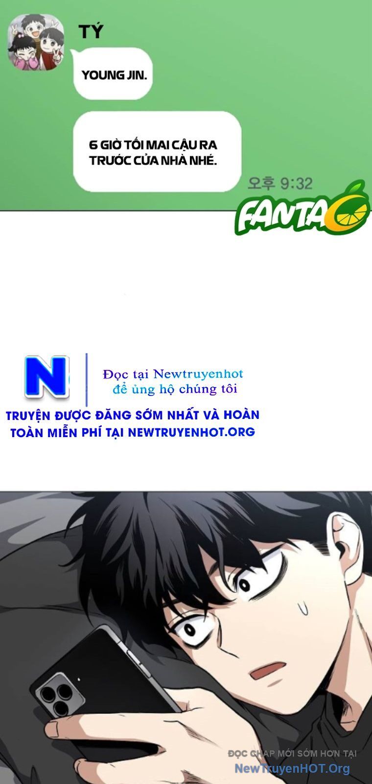 Kiếm Vương Chương 56 Ảnh 98