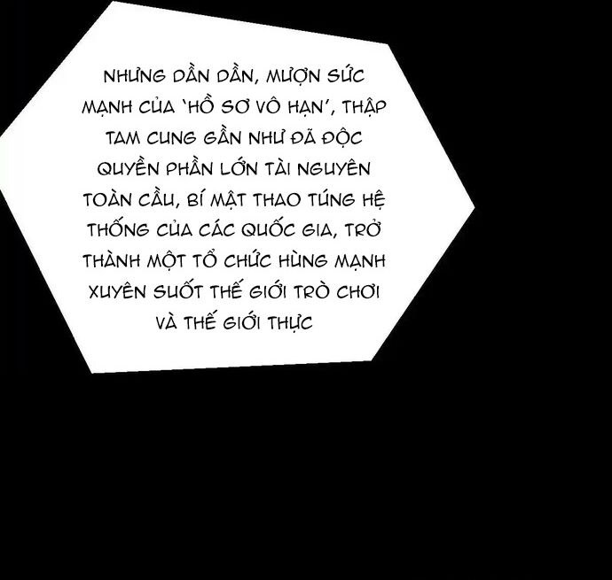 Vô Hạn Hồ Sơ Chương 79 Ảnh 19