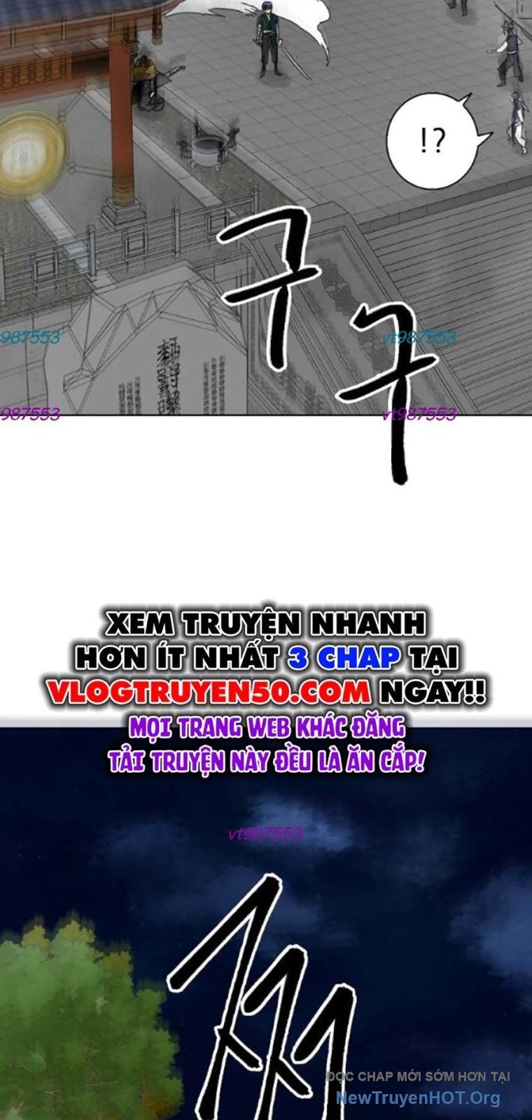 Thăng Cấp Vô Hạn Trong Murim Chương 238 Ảnh 101