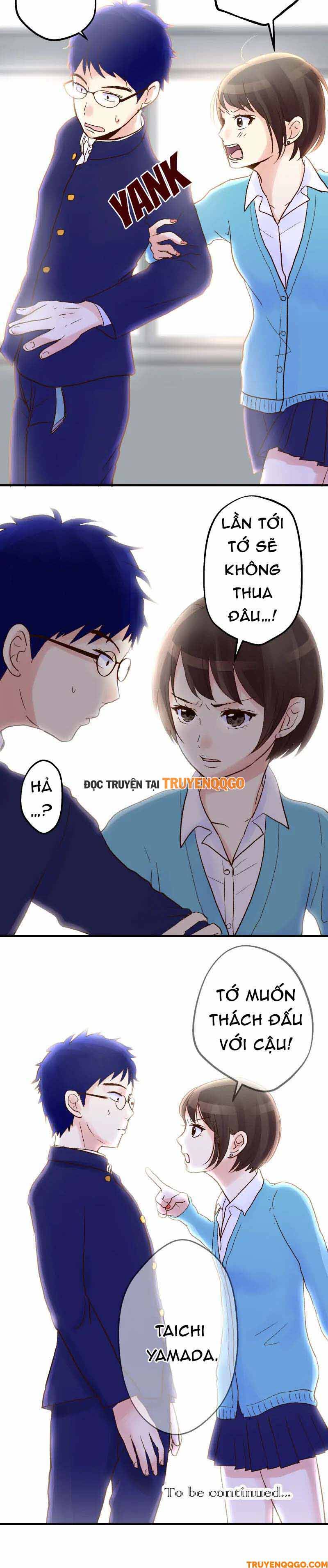 Prince Uncharming Chương 48 Ảnh 13