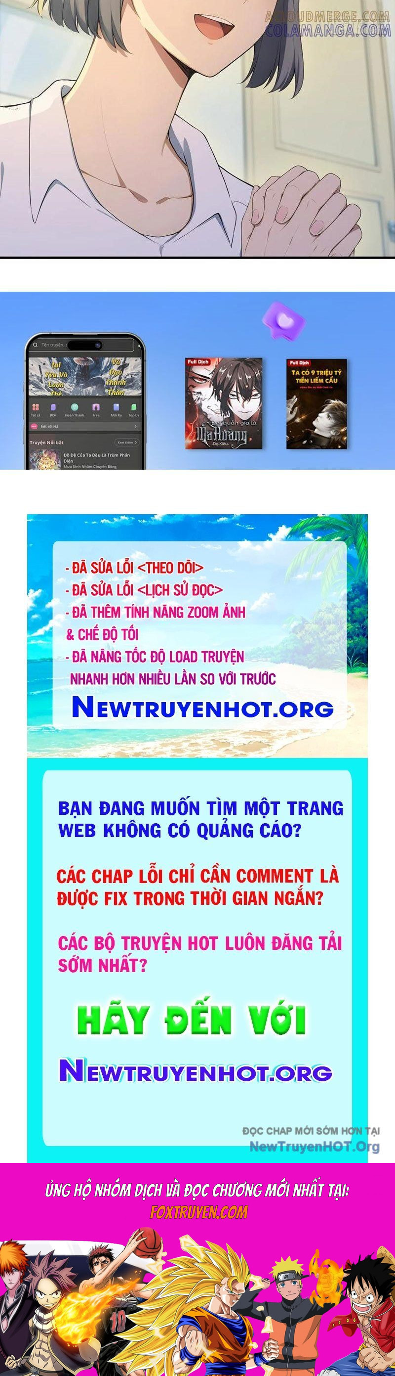 Người Chơi Siêu May Mắn Chương 53 Ảnh 59