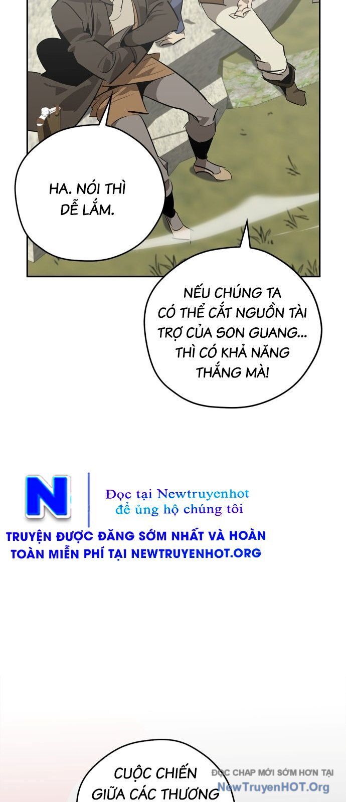 Võ Học Miền Viễn Tây Chương 26 Ảnh 65