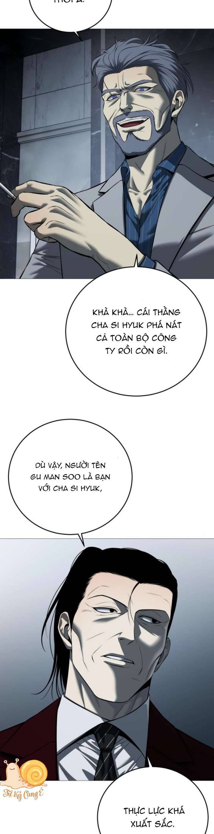 Red Chương 11 Ảnh 19
