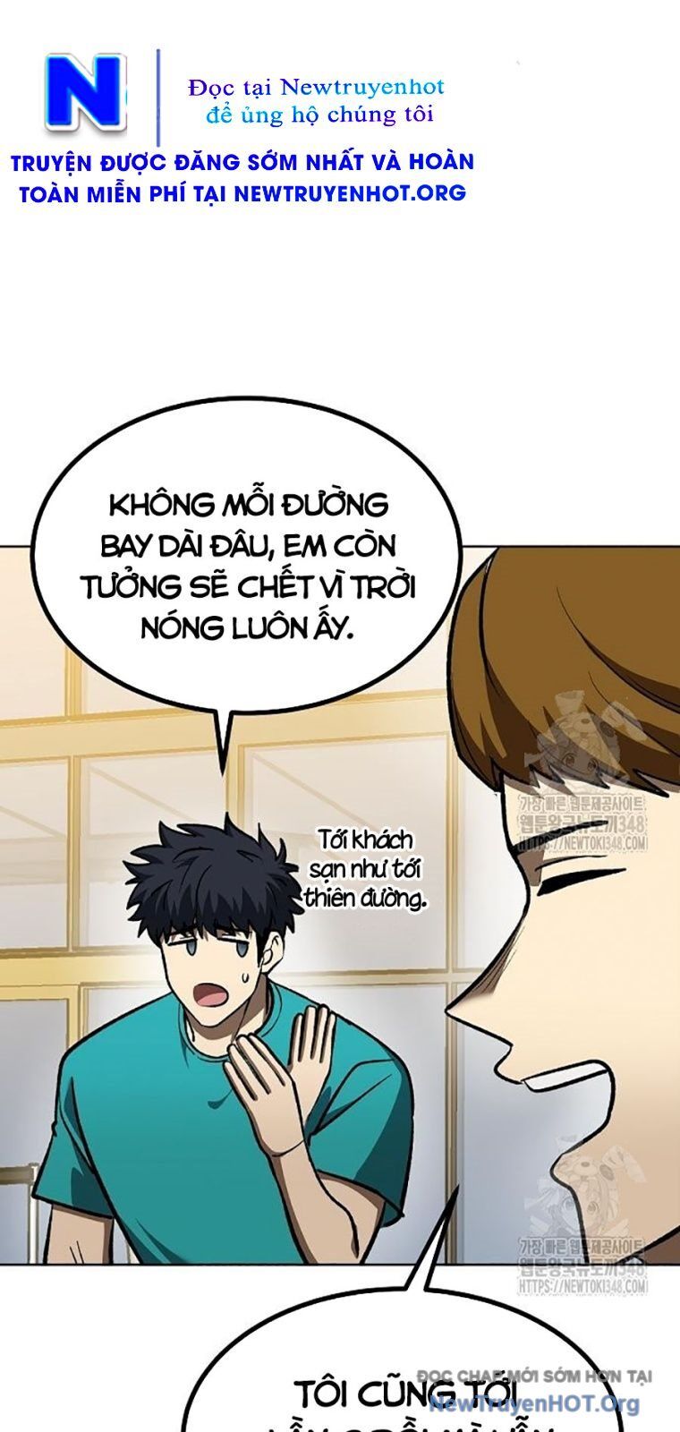 Vua Võ Đài Chương 129 Ảnh 8