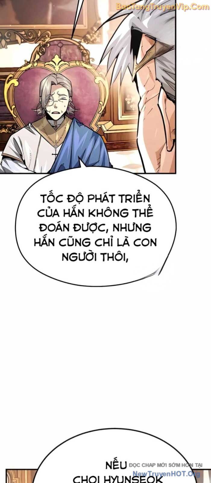 Trên Thế Giới Không Có Chiến Binh Xấu Chương 41 Ảnh 38