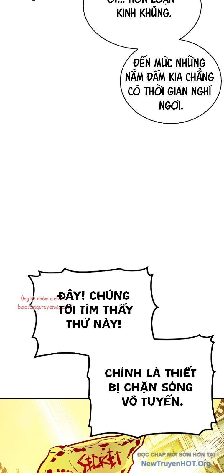Độc Cô Tử Linh Sư Chương 171 Ảnh 15