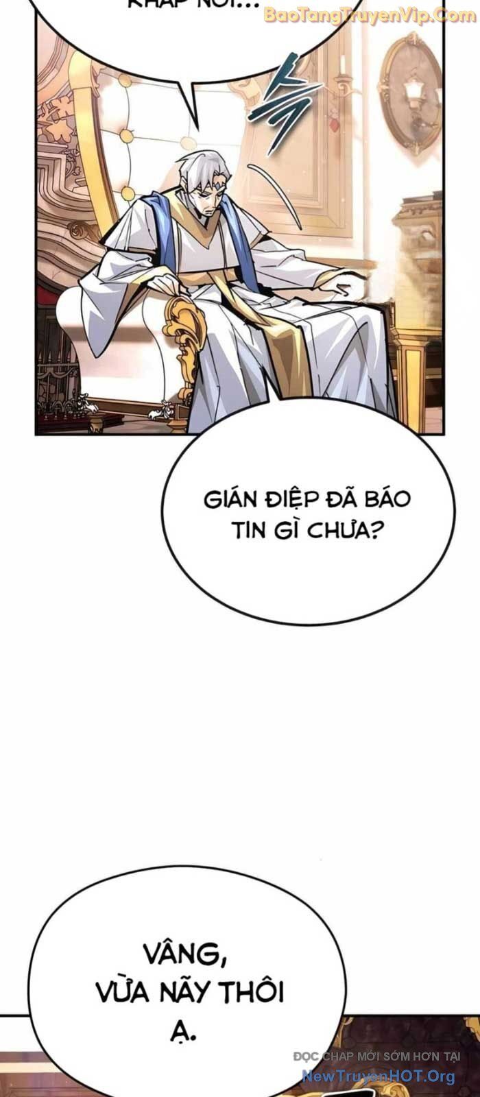 Trên Thế Giới Không Có Chiến Binh Xấu Chương 41 Ảnh 44
