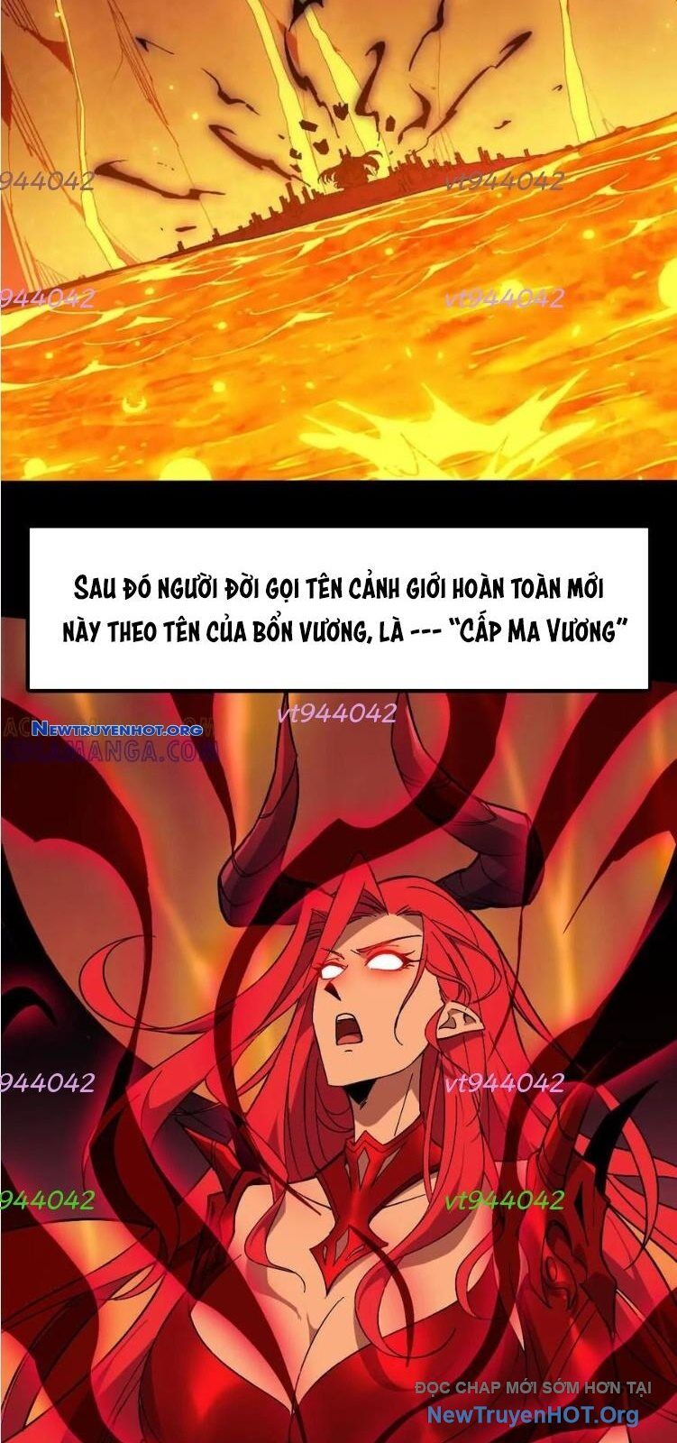 Dũng Giả X Nữ Ma Vương Chương 166 Ảnh 14