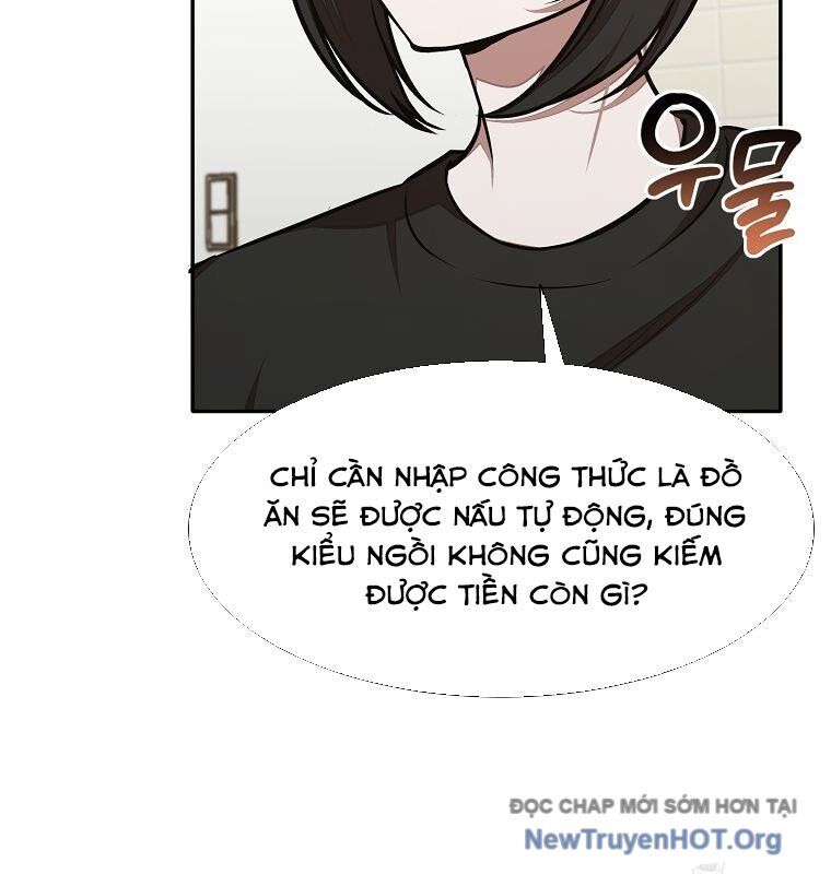 Chủ Xe Thức Ăn Nhanh Trong Ngục Tối Chương 72 Ảnh 68
