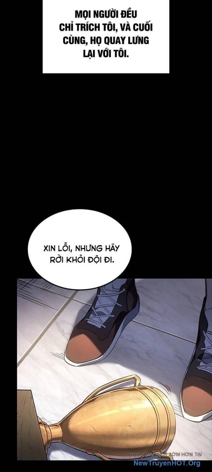 Solo Leveling Arise: Nguồn Gốc Của Thợ Săn Chương 17 Ảnh 28
