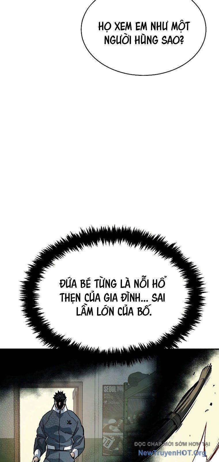 Độc Cô Tử Linh Sư Chương 171 Ảnh 77