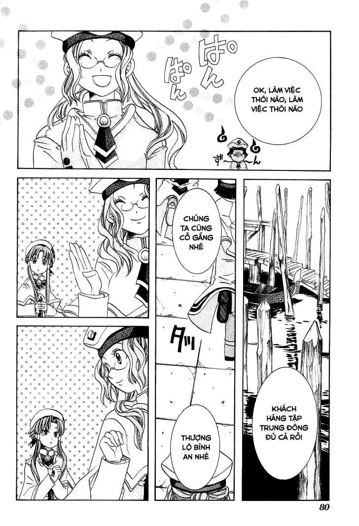 Genkai Level 1 Kara No Nariagari: Saijaku Level No Ore Ga Isekai Saikyou Ni Naru Made Chương 48 Ảnh 14