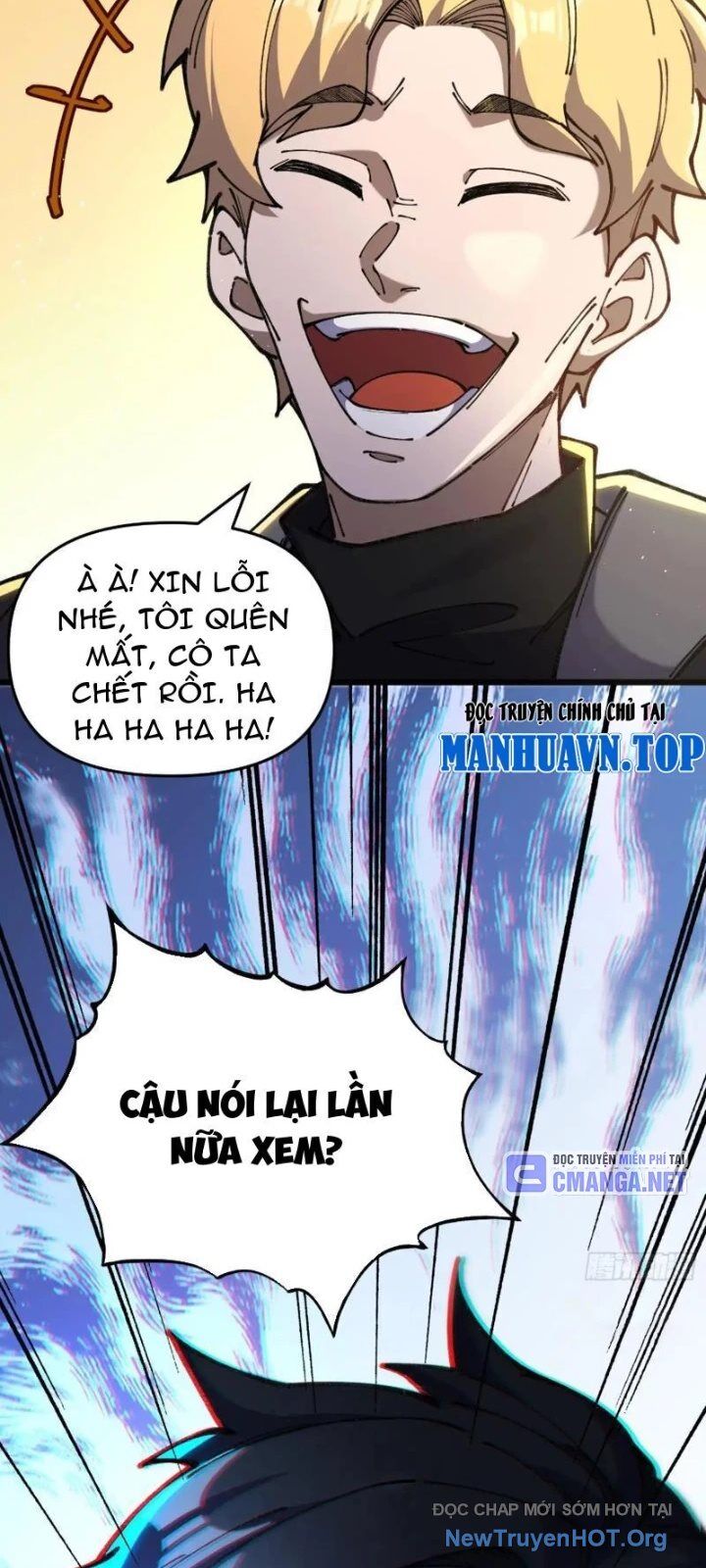 Sau Khi Quỷ Dị Giáng Lâm, Ta Mở Khóa Được Tháp Thông Thiên Chương 4 Ảnh 52