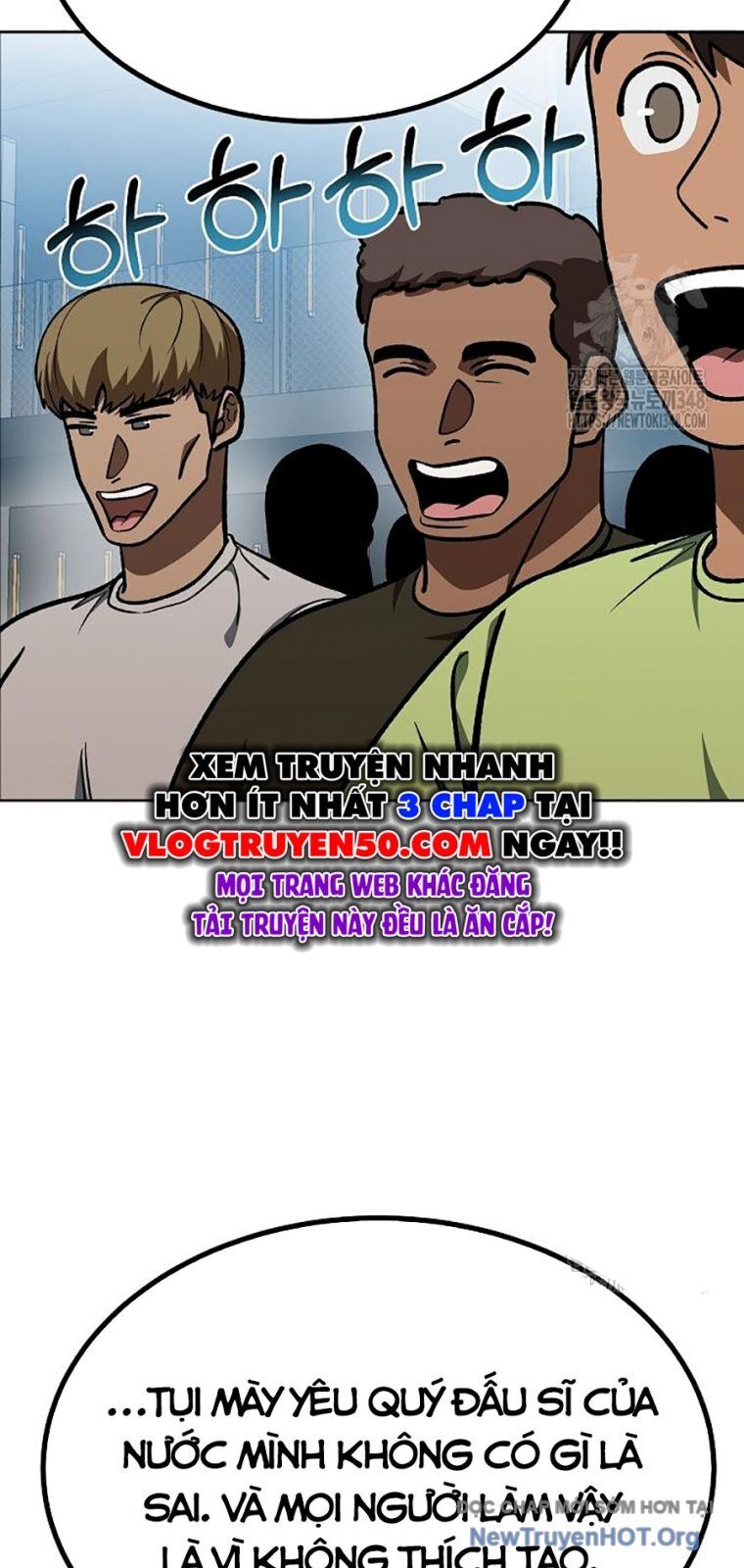 Vua Võ Đài Chương 129 Ảnh 59