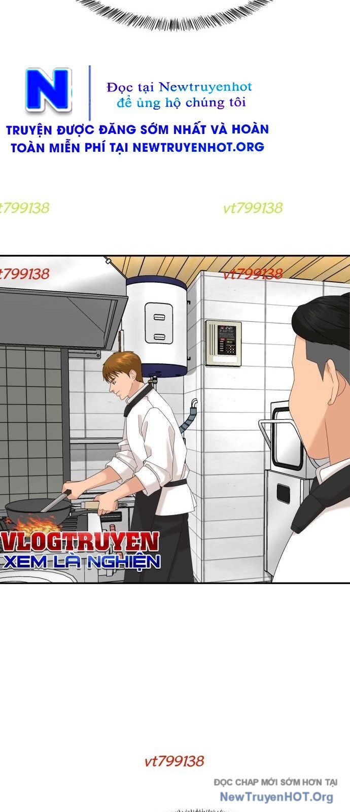 Nhà Hàng Kỳ Lạ Chương 33 Ảnh 14