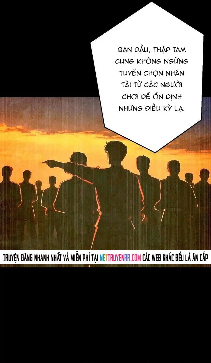 Vô Hạn Hồ Sơ Chương 79 Ảnh 17