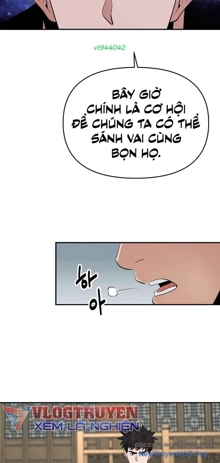 Thiên Hạ Đệ Nhất Côn Luân Khách Điếm Chương 80 Ảnh 10
