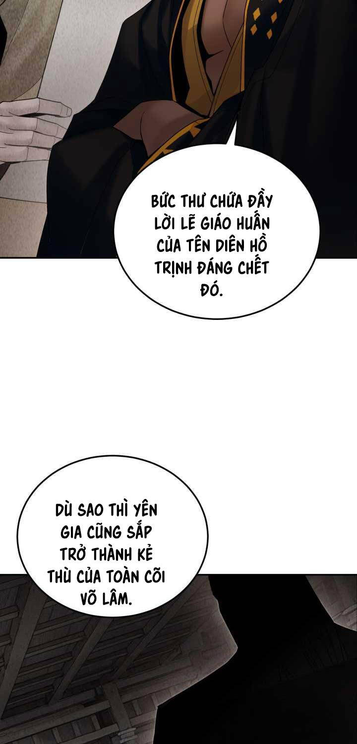 Hắc Bạch Võ Đế Chương 48 Ảnh 11