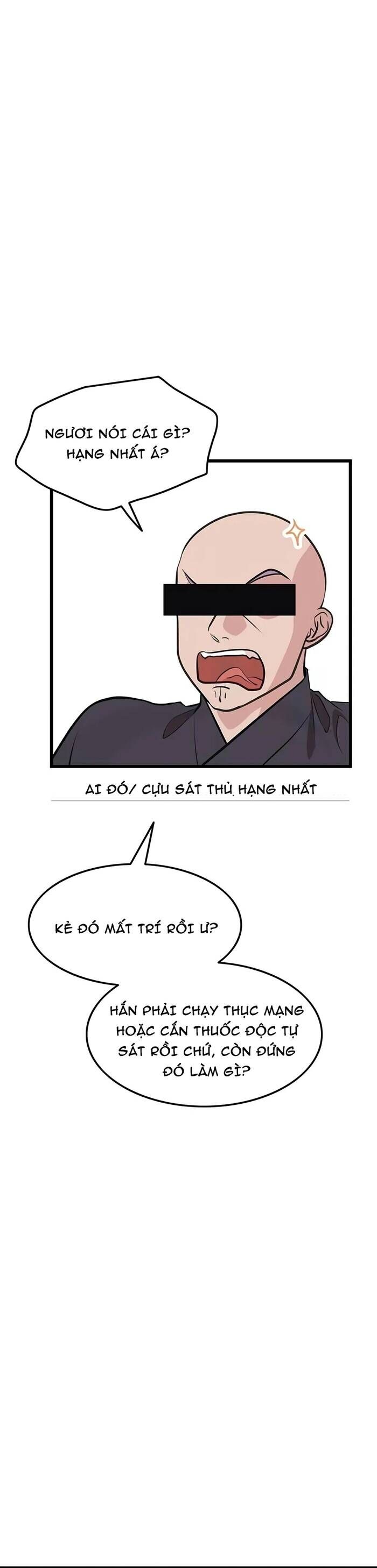Tôi Trở Thành Chồng Của Giáo Chủ Ma Giáo Chương 20 Ảnh 23
