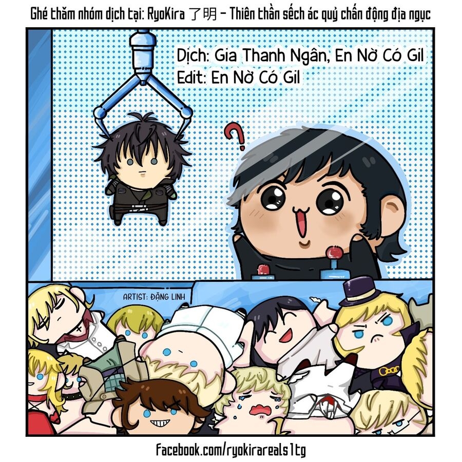 Devilman Lady Chương 2.1 Ảnh 2