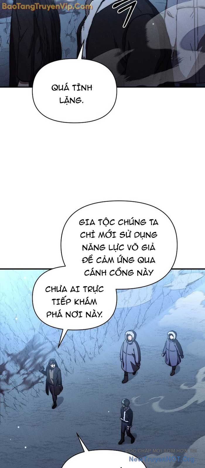Ta Trở Thành Truyền Nhân Của Võ Thần Chương 31 Ảnh 55