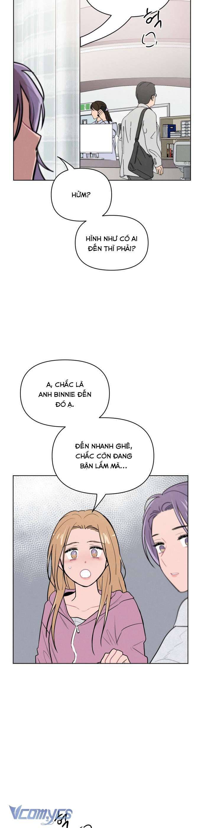 Thật Đáng Thương Cho Chúng Tôi Chương 52 Ảnh 29
