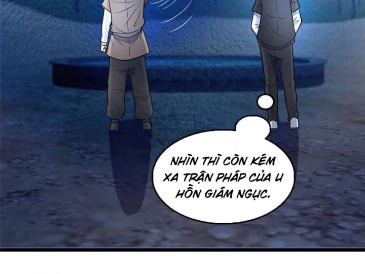 Siêu Phàm Sát Thần Chương 265 Ảnh 62