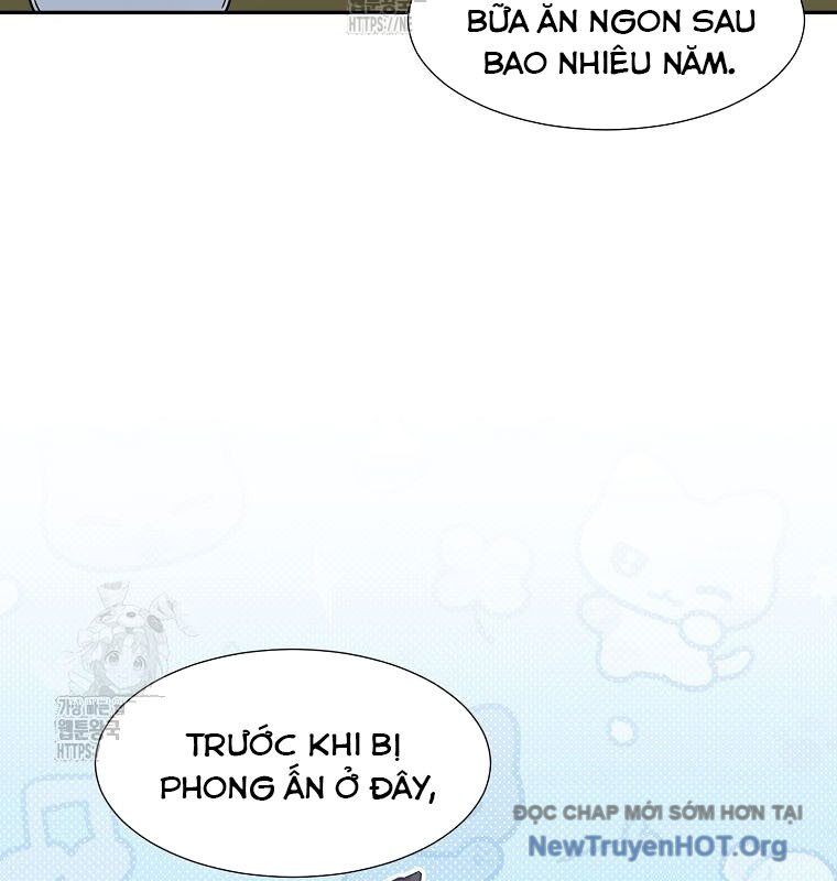 Chủ Xe Thức Ăn Nhanh Trong Ngục Tối Chương 73 Ảnh 44