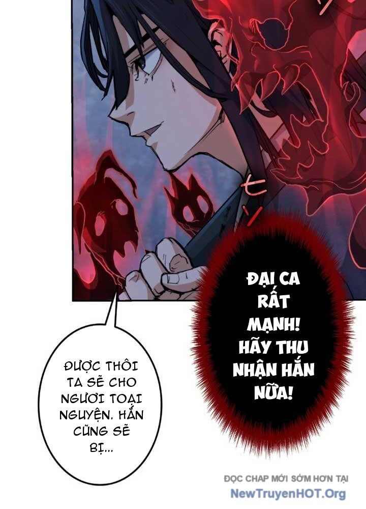 Thương Quỷ Vô Song Chương 2 Ảnh 19