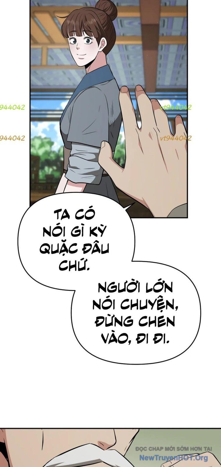 Thiên Hạ Đệ Nhất Côn Luân Khách Điếm Chương 80 Ảnh 38
