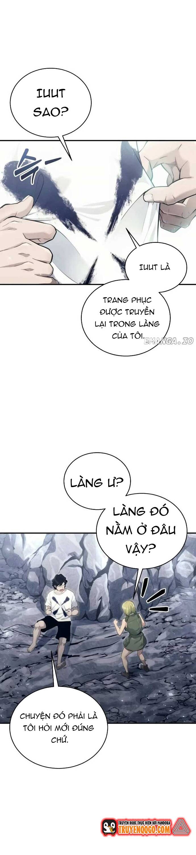 Urek Mazino Chương 15 Ảnh 51