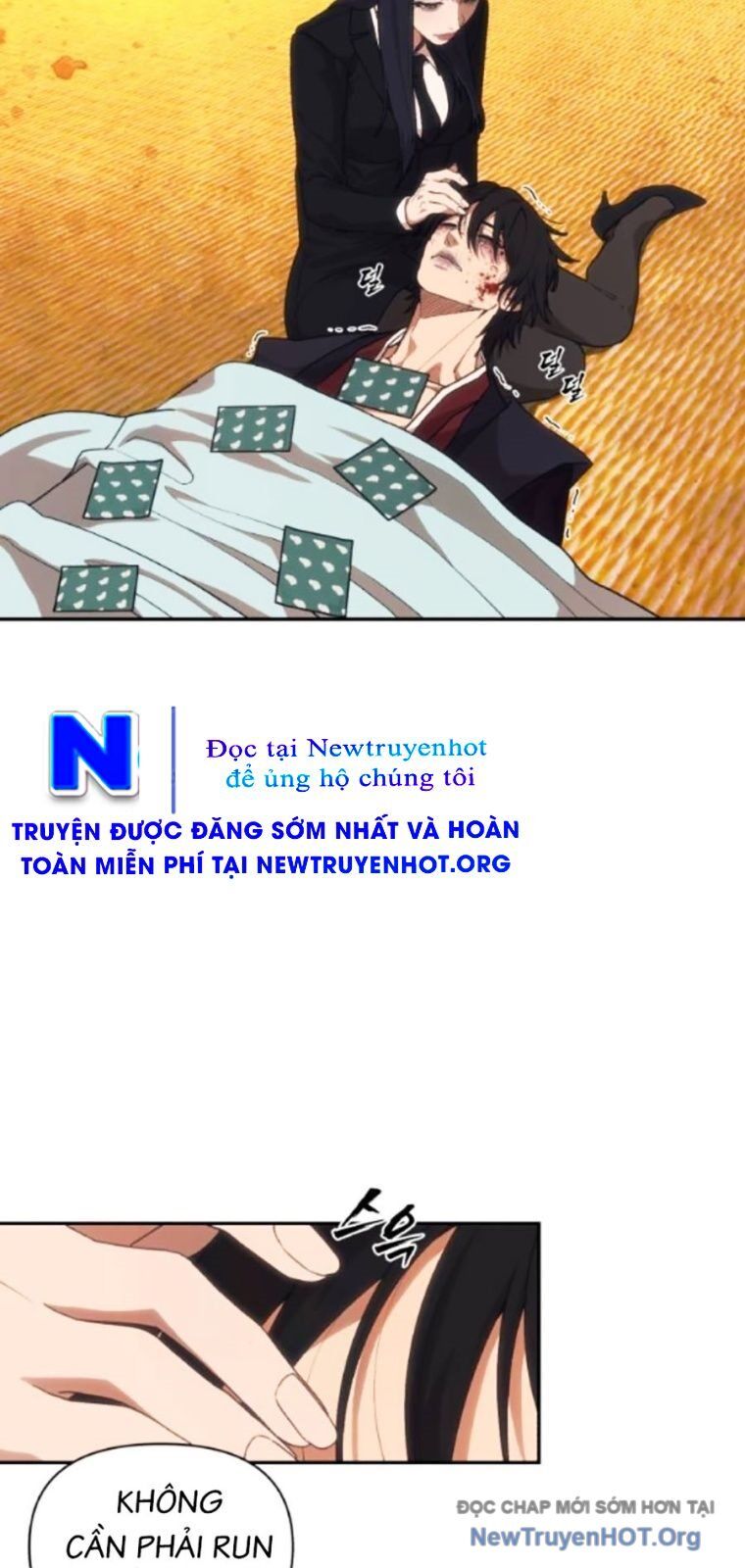 Pháp Sư Đạo Tiền Chương 5 Ảnh 23