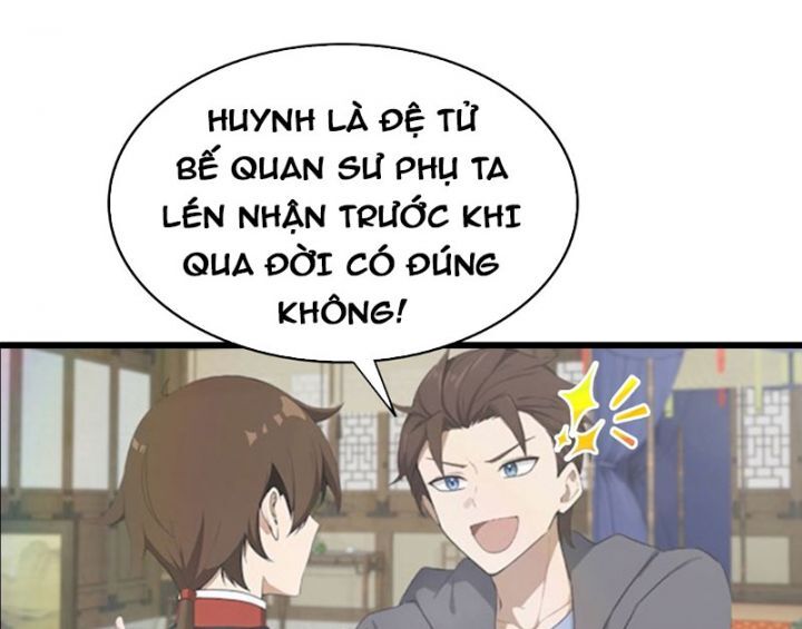 Tu Tiên Trở Về Tại Vườn Trường - Season 2 Chương 189 Ảnh 71