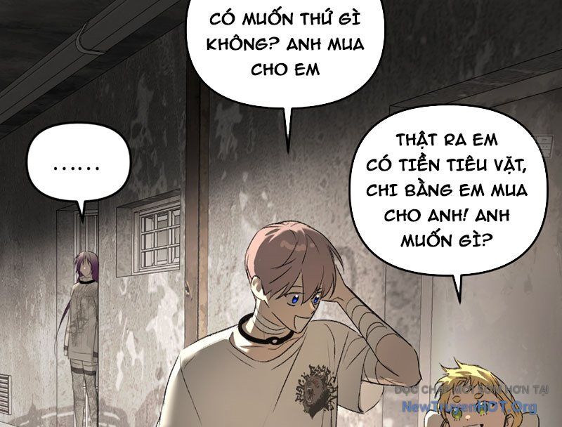 Ác Chi Hoàn Chương 60 Ảnh 25