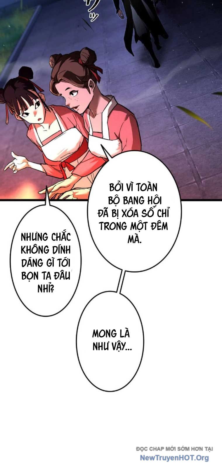 Thương Quỷ Vô Song Chương 8 Ảnh 16